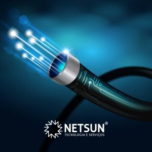 Fibra óptica