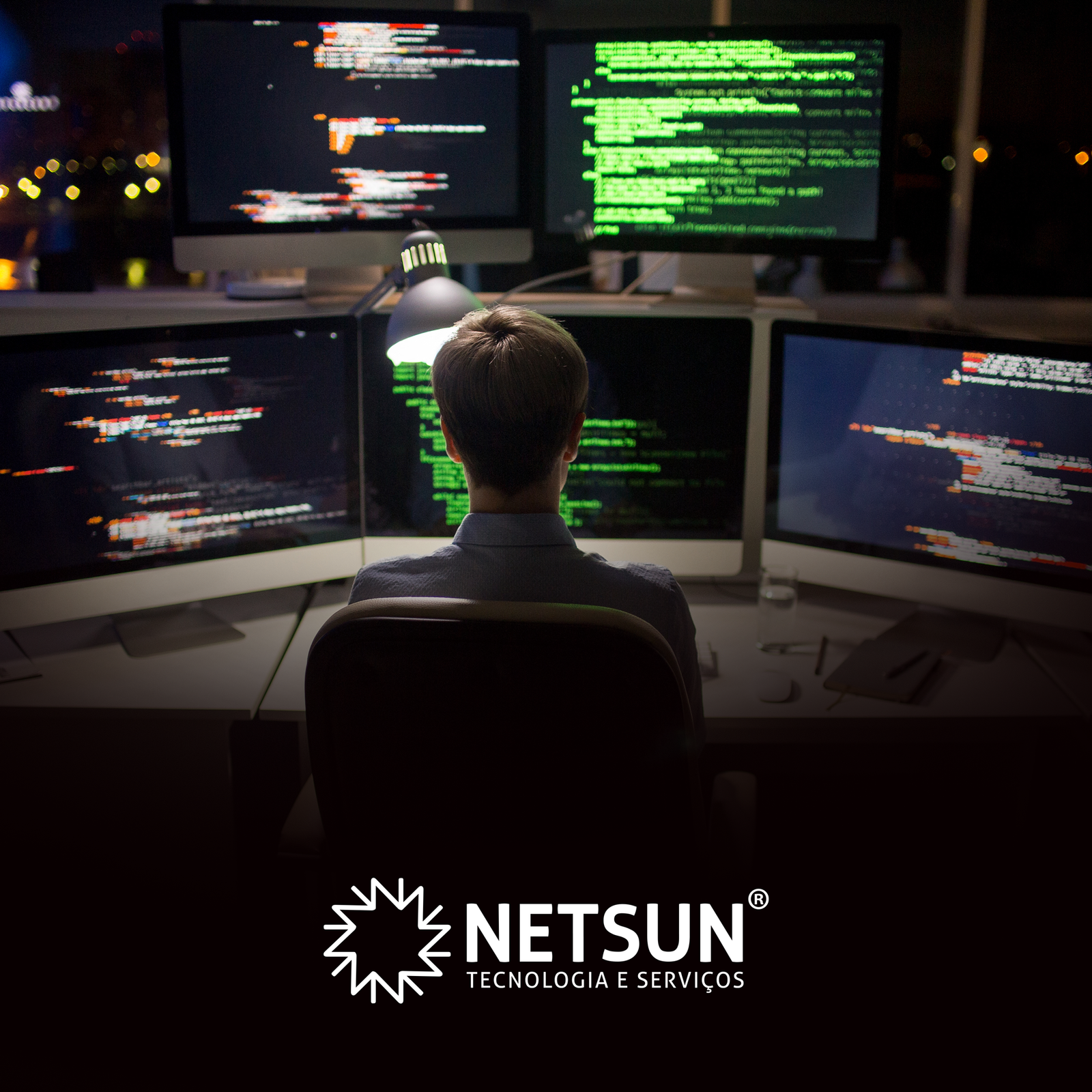 Segurança da Informação