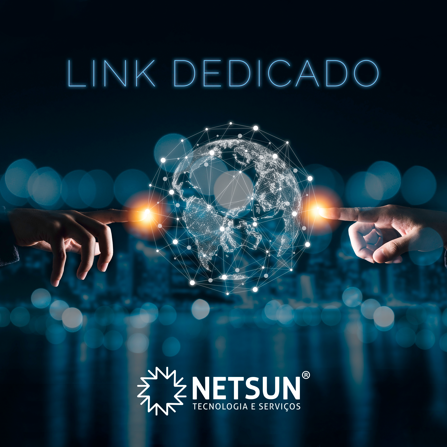 Link Dedicado