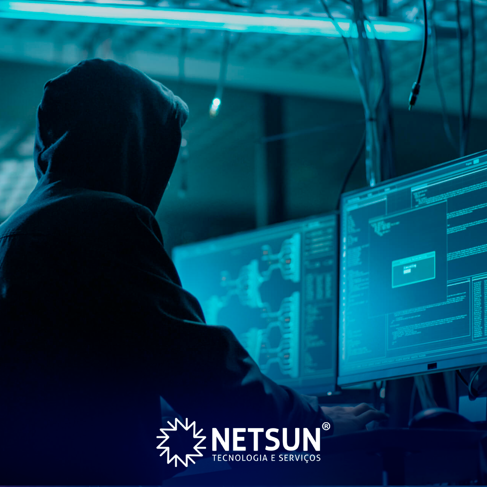 Ataques cibernéticos