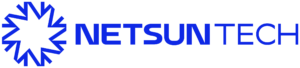 Netsun Tech Logo